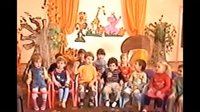 Музыкальная игра для малышей :"Кто как говорит?" смотреть онлайн