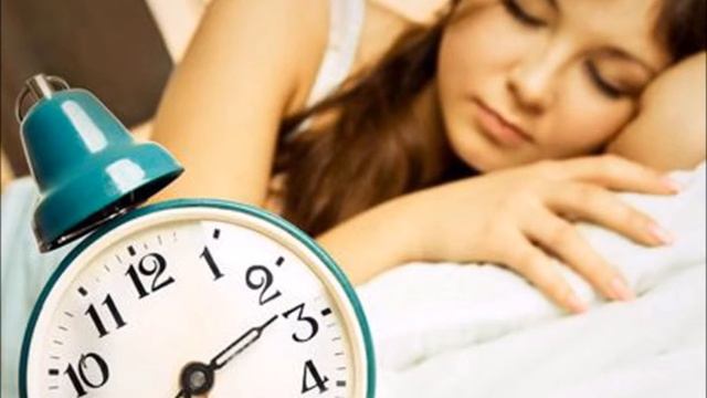 Сон. Здоровье и сон. Польза сна. Почему полезен дневной сон?! Узнай! смотреть онлайн