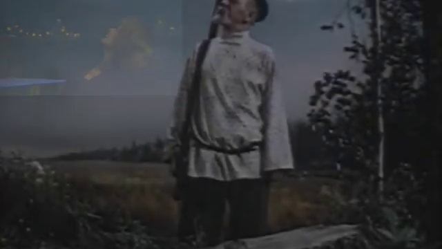 Песни на стихи Алексея Фатьянова - Попурри смотреть онлайн
