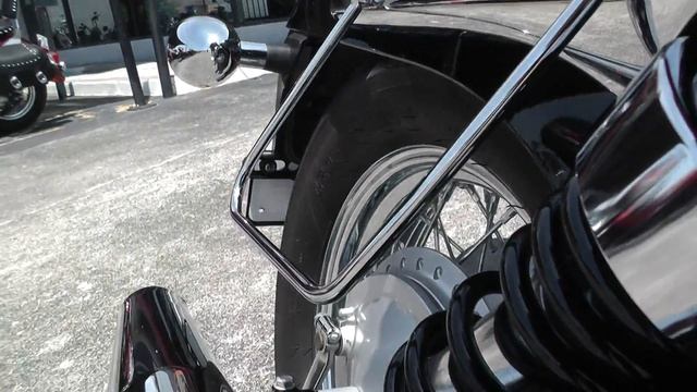 400771 - 2012 Honda Shadow Spirit VT750C2 - Used Motorcycle For Sale смотреть онлайн