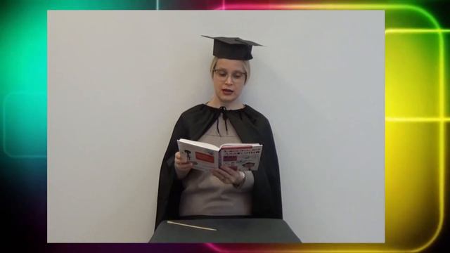 Премьера книги Н. Ульянова "Занимательная анатомия". ДЮБ смотреть онлайн