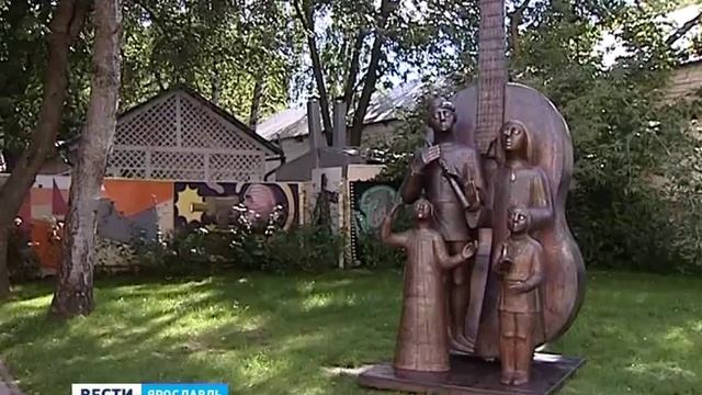 Музей современного искусства покажет работы Зураба Церетели смотреть онлайн