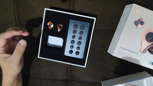 UNBOXING SABBATT E12 ULTRA TAGALOG SUB/FULL BRAND NEW UNBOXING смотреть онлайн