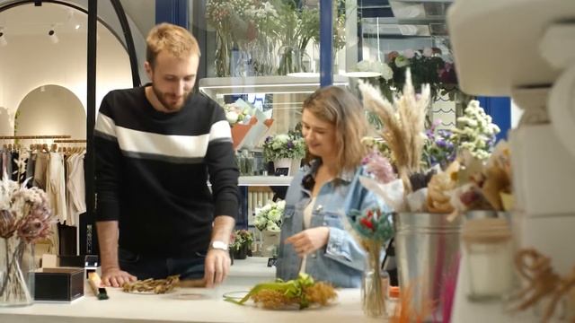 Как устроить классный праздник без шаров и мишуры смотреть онлайн