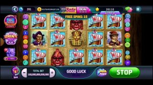slotomania Civiltreasures game mania Free 30 spins