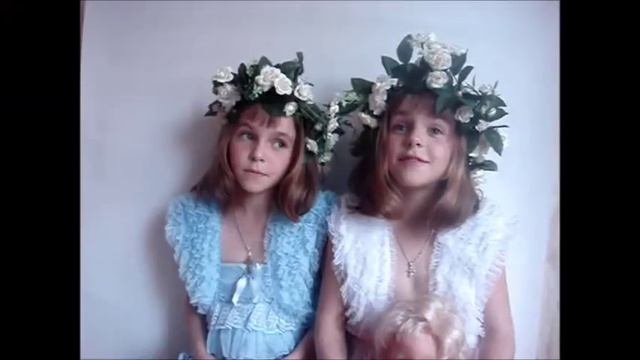 Жанна Сербинович. Дважды два. смотреть онлайн