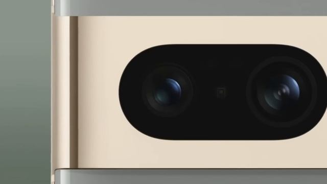 Pixel 7 - The iPhone Killer From Google смотреть онлайн