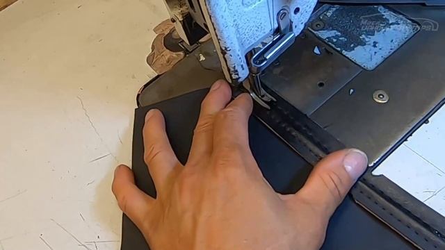 How to Make Stunning Decorative Seams - UPHOLSTERY TIPS смотреть онлайн