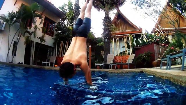 Phuket Adventures - Stay Gold смотреть онлайн