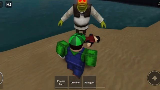 Roblox| Rays Mod Addons Pt. 1 смотреть онлайн