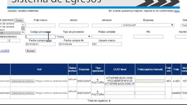 Capacitacion UUID смотреть онлайн