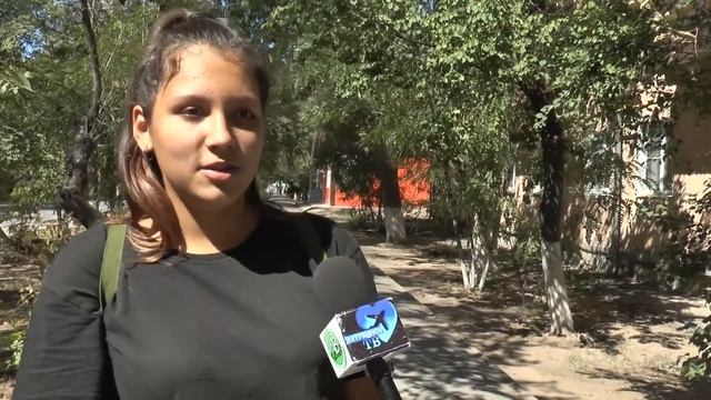 Куда уходит лето? (31.08.2020) смотреть онлайн