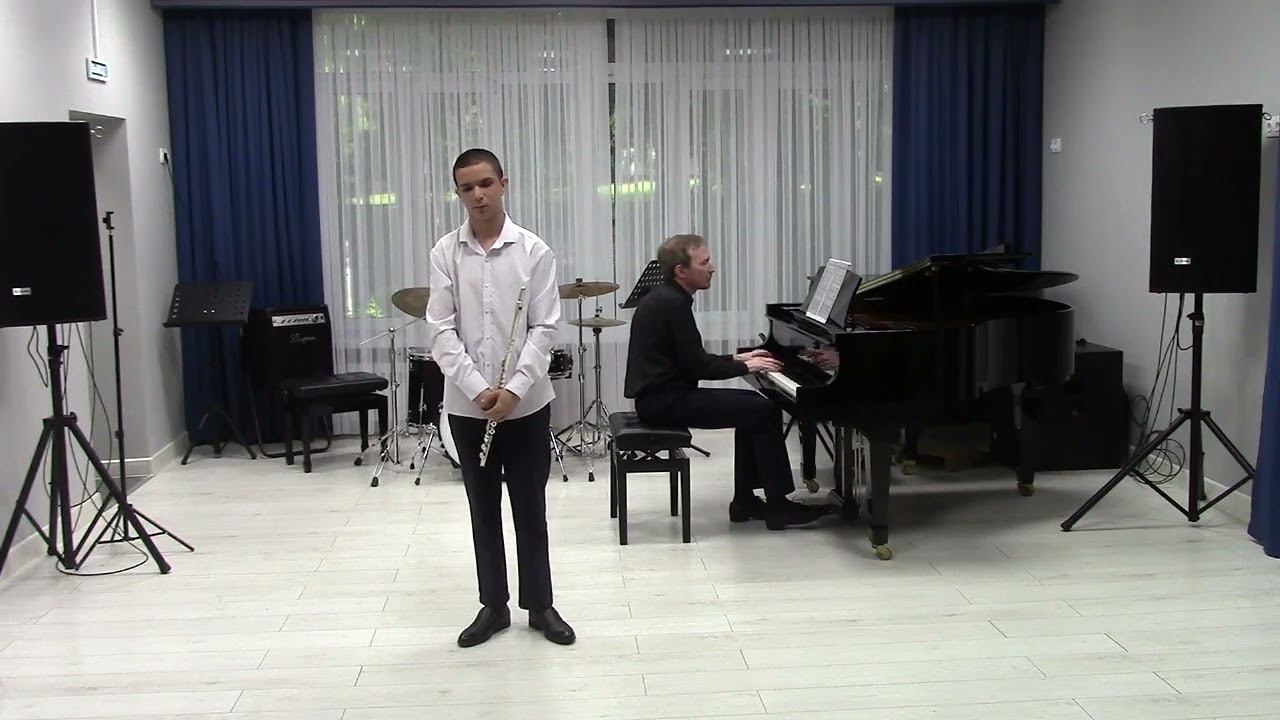 Э. Пессар «Болеро» смотреть онлайн