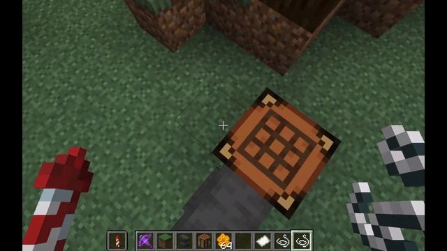 1.17 GETTING SMALLER! candles, bundles, and skulk sensors REMOVED! Upgraded to Java 16! смотреть онлайн