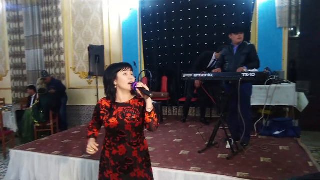 Сарвиноз шух кушиклар