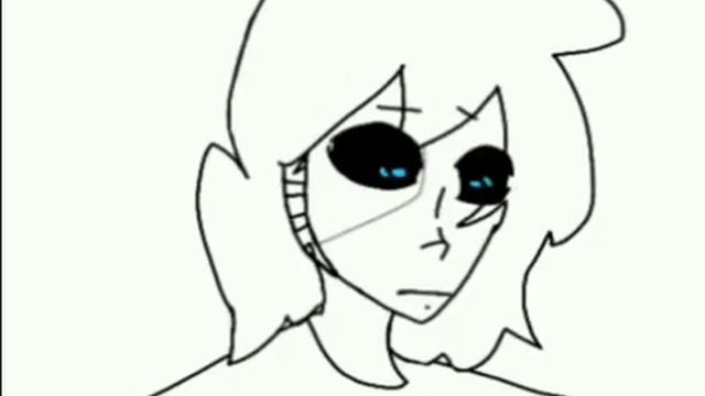 Sals Trail Animatic [REMAKE] смотреть онлайн