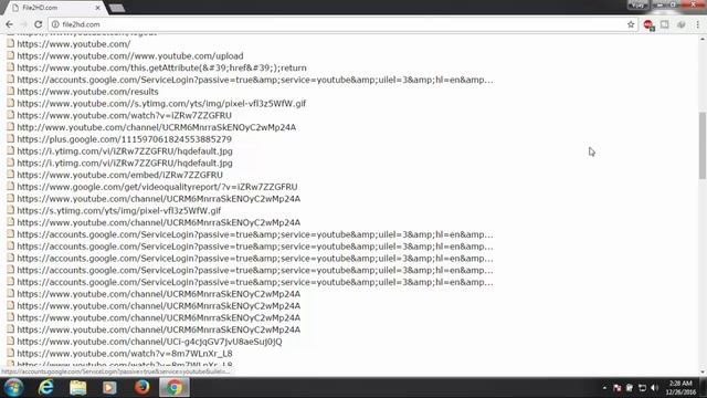 How to download any files easily in hindi. смотреть онлайн
