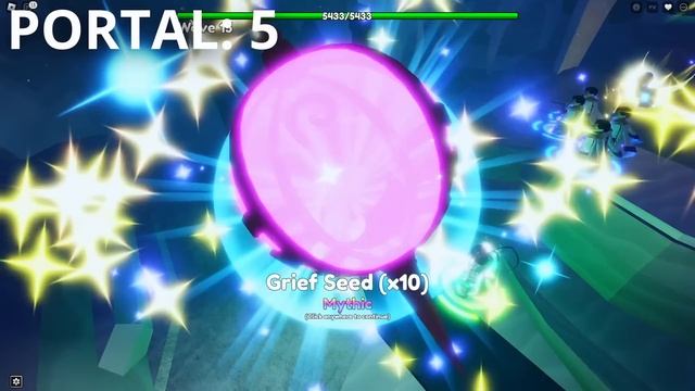 [60+ PORTALS] ACQUIRING HOMURU (TIME TRAVELLER) IN ANIME ADVENTURES WITHOUT SUMMONING (F2P) смотреть онлайн