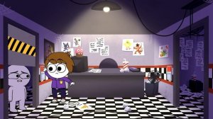 Не надо дядя (Найс)