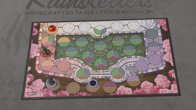 Unmatched: Battle of Legends, Volume One Review - with Tom Vasel смотреть онлайн