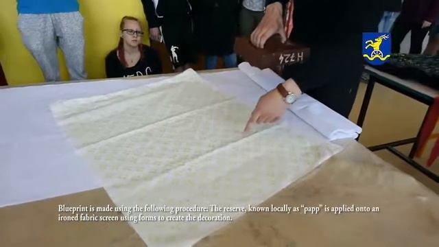 Кубовая набойка в Словакии. смотреть онлайн