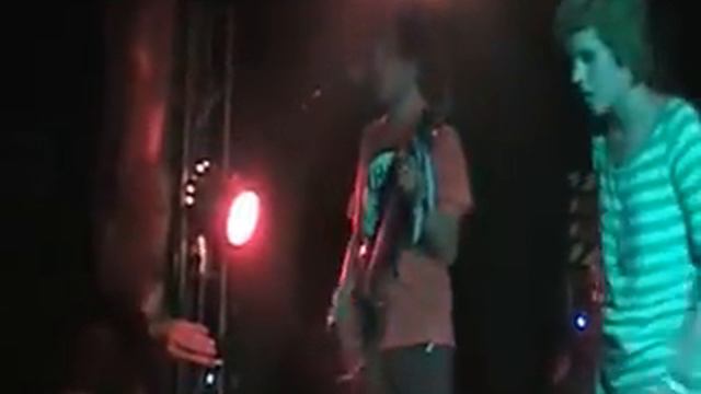 Livin' in a world without you-(cover by CHUBASCO) смотреть онлайн