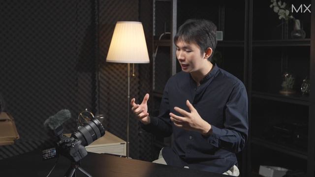 รีวิว Sony ECM-B10 ไมค์หัวกล้องสำหรับสายถ่าย Vlog - MX | Power ON смотреть онлайн