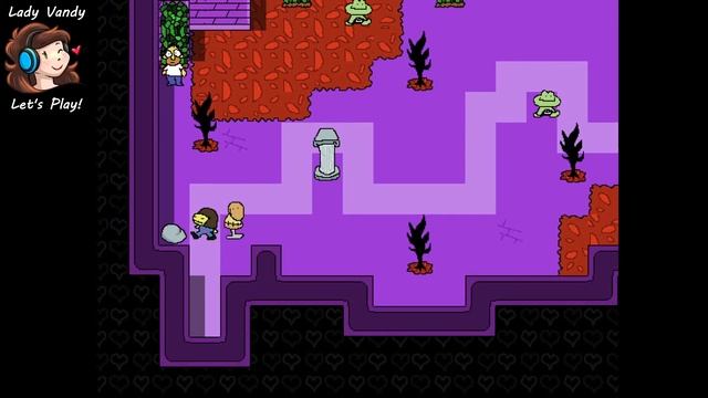 PART 1 - LET'S PLAY UNDERTALE 2 Revenge of the Robots смотреть онлайн