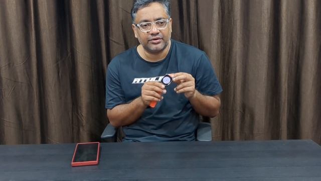 CMF By Nothing Watch Pro Unboxing & Review Comparison With Galaxy watch 4, Amazfit GTR2 & POP 3S смотреть онлайн