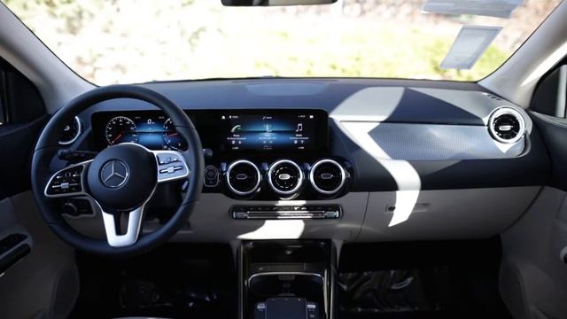 November Special Offer on 2022 GLA 250 смотреть онлайн