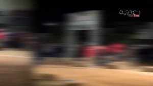 гонки на мотоблоках