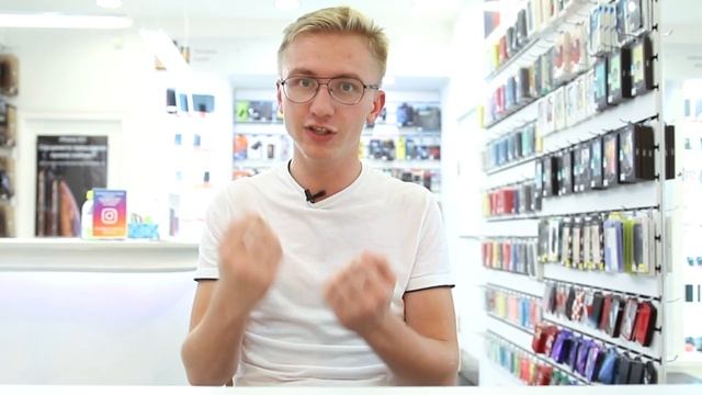 Что делать если iPhone попал в воду? смотреть онлайн