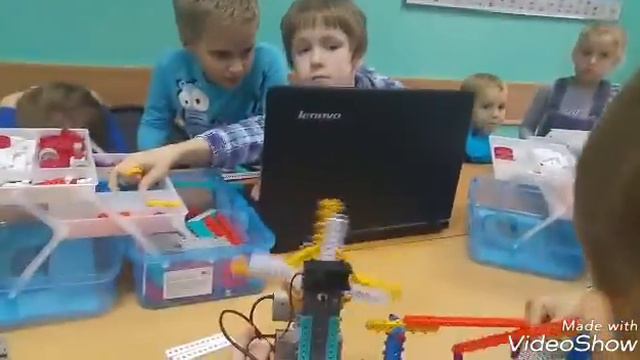 МОЙ РОБОТ | РОБОТЫ ТРАНСФОРМЕРЫ смотреть онлайн
