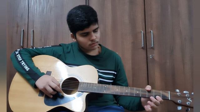 Talking To The Moon (Bruno Mars) - Guitar Tabs #talkingtothemoon #brunomars #guitartabs смотреть онлайн