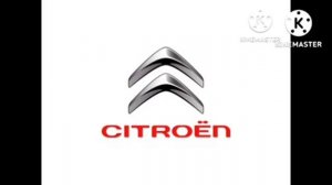 Citroen Ajinomoto Logo History