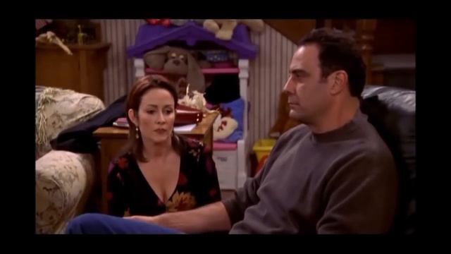 Everybody Loves Raymond: Ouch! Low Blow смотреть онлайн