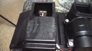 Печка 2108 в Ниву. Обзор вариантов.