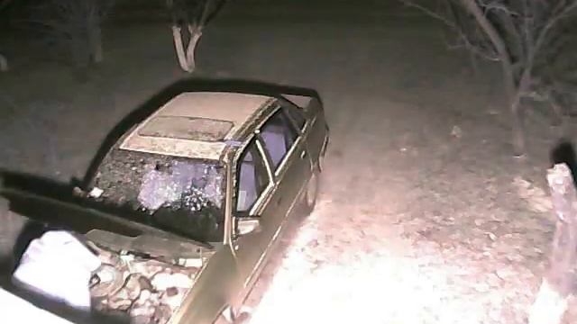 Установка печки Opel Kadett в 22.00 смотреть онлайн