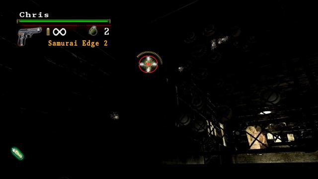 RESIDENT EVIL: THE UMBRELLA CHRONICLES - Mansion Incident 100% | HARD | RANK S | No Damage/Upgrade смотреть онлайн
