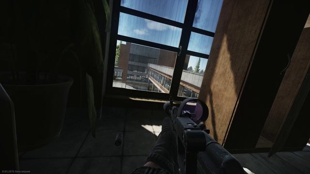 Escape From Tarkov 2018 09 28 23 51 44 01 смотреть онлайн