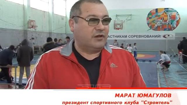 В Златоусте определили сильнейших спортсменов по борьбе куреш смотреть онлайн