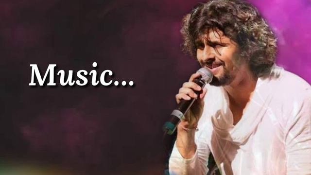 Apnaa Mujhe Tu Lagaa Lyrics | Sonu Nigam | Aftab Shivdasani, Tia Bajpai | Shakeel Azmi | Chirantan смотреть онлайн