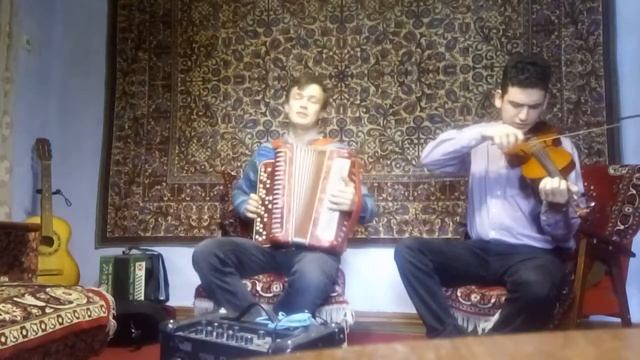 Cover - За милых дам смотреть онлайн