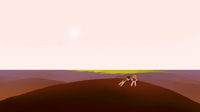 PETRICHOR - Animation Short Film 2021 - GOBELINS смотреть онлайн