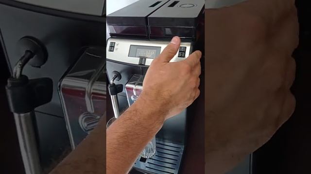 Descalcificación saeco lirika, español смотреть онлайн