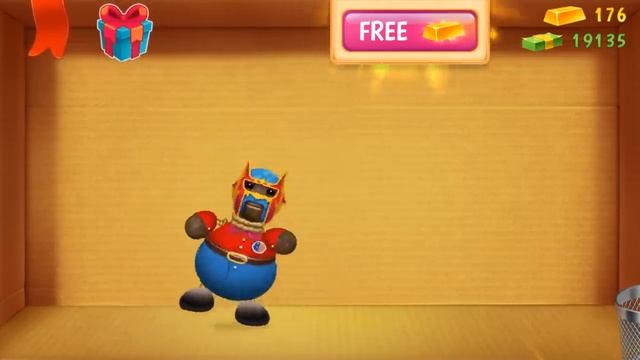 АНТИСТРЕСС ПРОТИВ ЕДЫ. ЧЕЛЛЕНДЖ ГОТОВКИ - FOOD CHALLENGE в игре Kick the Buddy #13 #крутилкины смотреть онлайн