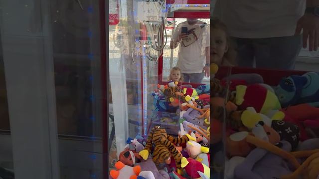 Часть 2. Продолжаем разорять аппарат хватайка!🙈 смотреть онлайн