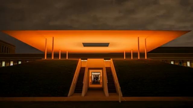 Спокойная Музыка для Работы и концентрации 
Night Work  Music