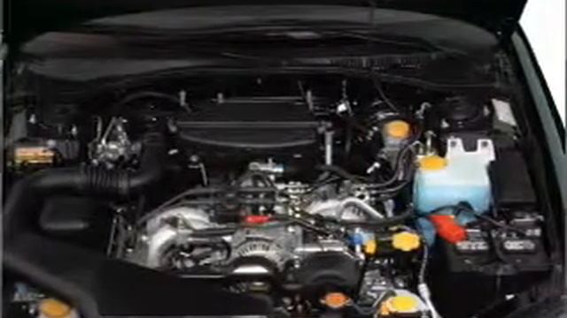 2000 Subaru Outback - Morrow GA смотреть онлайн