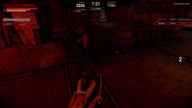 Versus: Battle of the Gladiator Gameplay смотреть онлайн